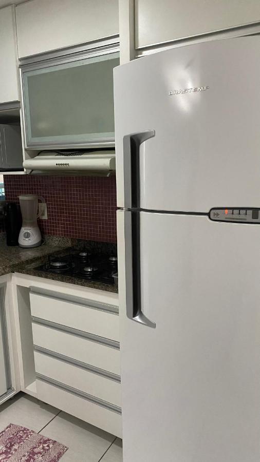 Apartamento Beira Mar Fortaleza Beach Class Dış mekan fotoğraf